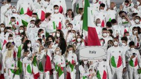 El uso del manga en la ceremonia de inauguración llega en un momento en el que los cómics y novelas gráficas japoneses se han popularizado en el mundo junto con el anime.