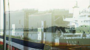 Llega a Panamá último juego de compuertas para Ampliación del Canal