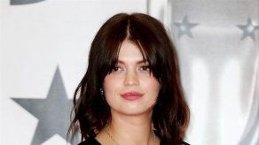 Pixie Geldof no teme a la muerte