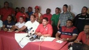 Suntracs anuncia huelga para el 1 abril Suntracs anuncia huelga para el 1 abril