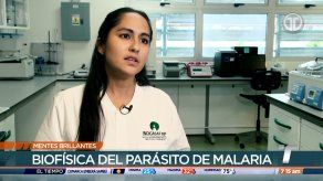 Mentes Brillantes: Lorena Coronado