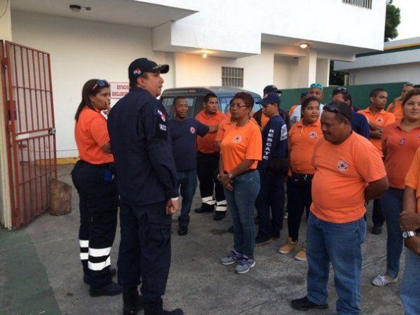 Calculan que 130 mil personas se trasladarán en Semana Santa, anuncian operativo