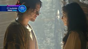 ABRAHAM | Gael le pide matrimonio a Elisa