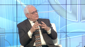 Doens considera que querellas contra Harry Díaz “no van a ir más allá de las intenciones”