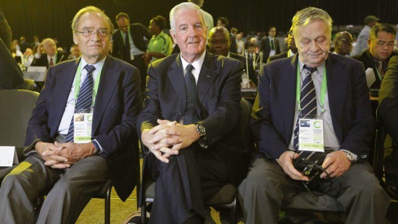 Aprobado el nuevo Código Mundial Antidopaje