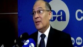 González habla sobre investigación a declaraciones de Tacla Durán