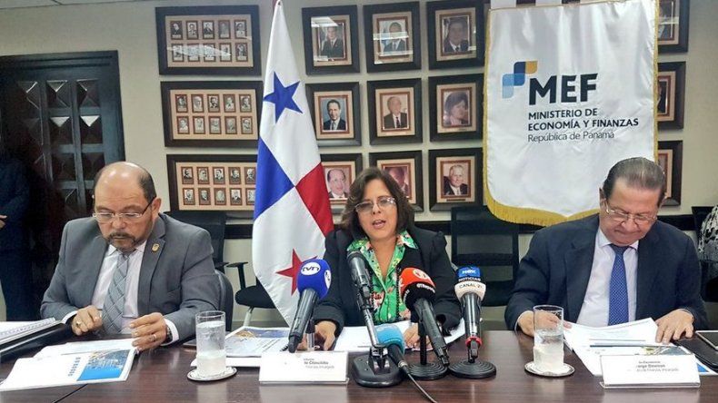 MEF detalla el Presupuesto General del Estado 2019