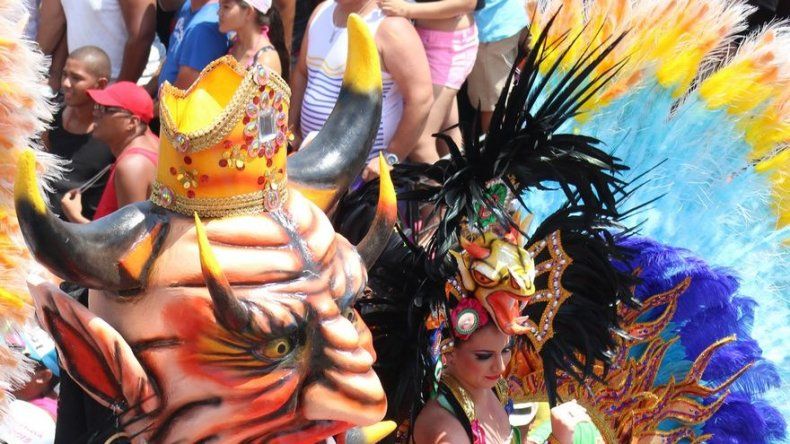 Concejales suspenden reunión para resolver disputa de Carnaval de Las Tablas