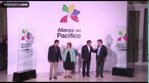 Alianza del Pacífico se solidariza con Colombia y adelanta su inauguración