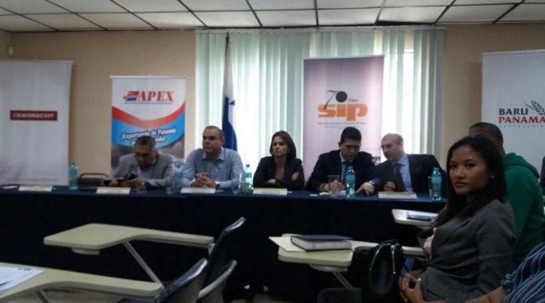 Panamá lanza plan de apoyo a exportadores para conquistar el mercado europeo