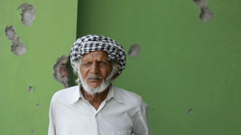 Pakistán e India acuerdan cese del fuego en Cachemira