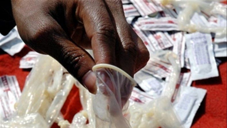 Brasil distribuirá 1,200 millones de preservativos en 2009
