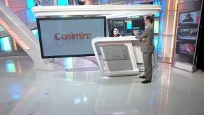 Casos y Cosas de Casimiro de 17 de julio de 2018