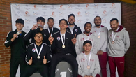 Panamá destacó en la Copa Nacional Interligas de Esgrima Panamá destacó en la Copa Nacional Interligas de Esgrima