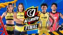 Gran Final de la temporada 28 de Calle 7 Panamá.