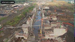 Martinelli afirma que ACP y consorcio están muy cerca de acuerdo