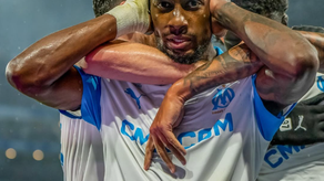 Gol de Amir Murillo le da victoria al Marsella