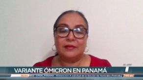 Minsa recalca la importancia de mantener las medidas de bioseguridad ante arribo de variante ómicron