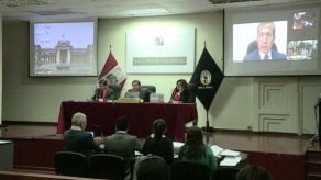 Perú analiza pedido de libertad de expresidente Humala