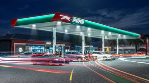 Puma Energy alcanza un nuevo estándar de calidad con sus gasolinas con CLEANTEC.