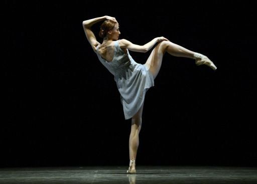 Nuevo escándalo en el Bolshói, Zakharova se niega a bailar en un estreno