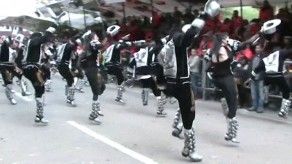 Inicia la gran celebración del Carnaval en Boliviano