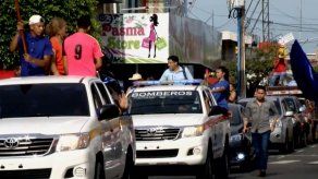 Veraguas recibe al campeón de Cuna de Acordeones 2017