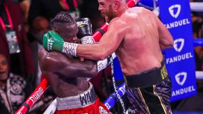 Tyson Fury se retirará tras el combate contra Whyte