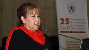 Capturan a magistrada guatemalteca por tráfico de influencias