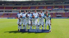 Honduras campeón por cuarta vez de la Copa Centroamericana