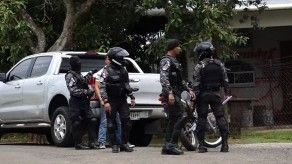 Se han registrado 22 homicidios en Chiriquí, Policía Nacional retomará puntos de control Se han registrado 22 homicidios en Chiriquí, Policía Nacional retomará puntos de control