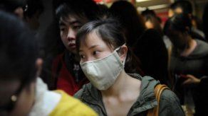 Aumentan a 87 los contagiados por la nueva cepa de gripe aviar en China
