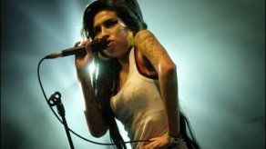 Winehouse retira apelación por drogas en Noruega