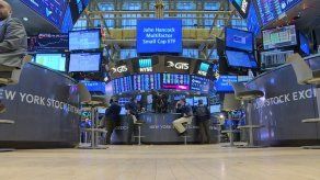 El desplome en Wall Street golpea los mercados mundiales