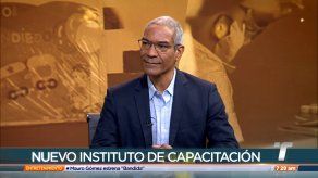 Iniciativa del Meduca fomenta la creación de un nuevo instituto de capacitación para docentes