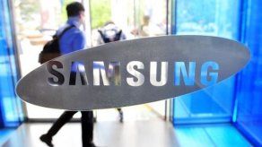 Samsung reduce su beneficio neto un 27 % en el cuarto trimestre de 2014