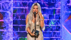 ¿Por qué ha roto a llorar como una loca Karol G en su cuenta de Instagram?