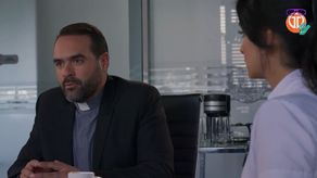 Enfermeras: Padre Santana