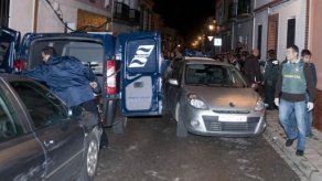 Española acusada de matar a su bebé dice que lo congeló para guardarlo