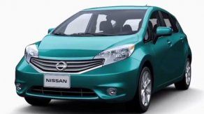 Nissan busca ampliar su mercado latinoamericano con el modelo Note