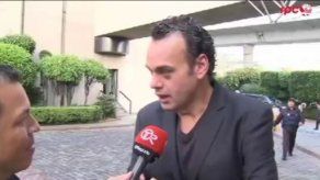 Denuncian a mexicano David Faitelson por promover odio contra los hondureños