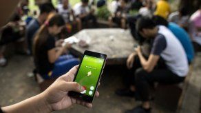 Policía británica detecta 290 incidentes relacionados con Pokémon Go