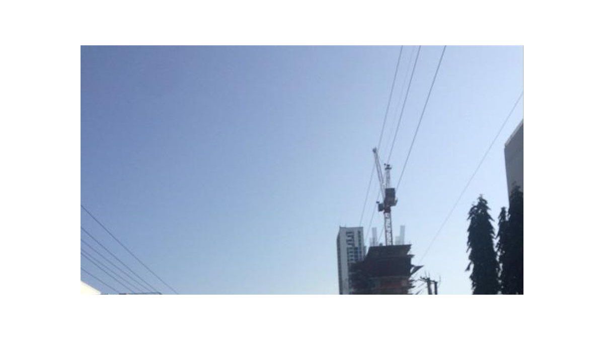 Ciudad Capital y San Miguelito desolada ante inicio de la Cumbre