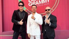 Latin Grammy 2024: Panamá dice presente y se hacen sentir en la gala de premiación