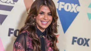 Concursante emocionada de Dance vomita sobre Paula Abdul