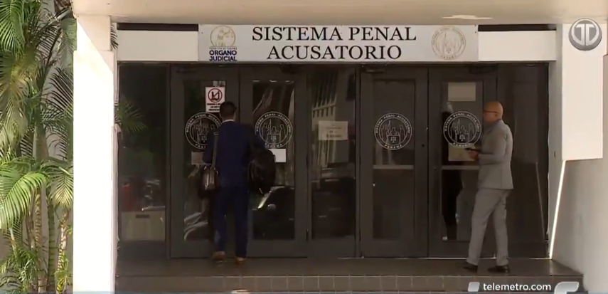 Caso Fisher: Suspenden juicio oral por inasistencia de algunos implicados.