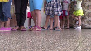 Confirman muerte de 9 niños por tosferina en la Comarca Ngäbe Buglé