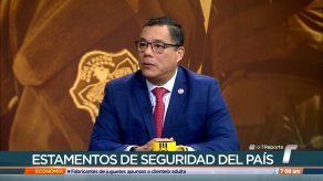 Análisis sobre los avances y retrocesos de Panamá en materia de seguridad