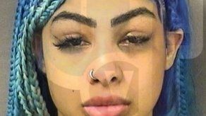 Yailin decide quedarse con Tekashi 6ix9ine