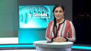 Glosas de Flor Mizrachi: 24 de abril de 2020